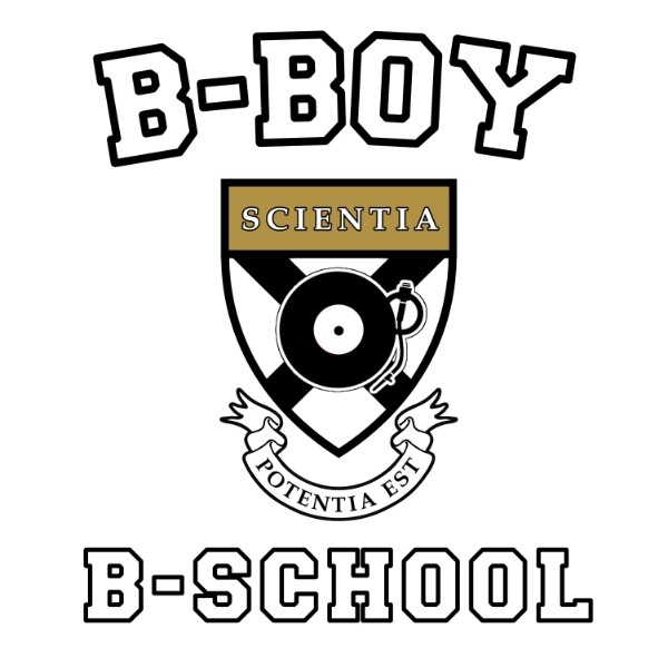 The BBoy BSchool AI Guide